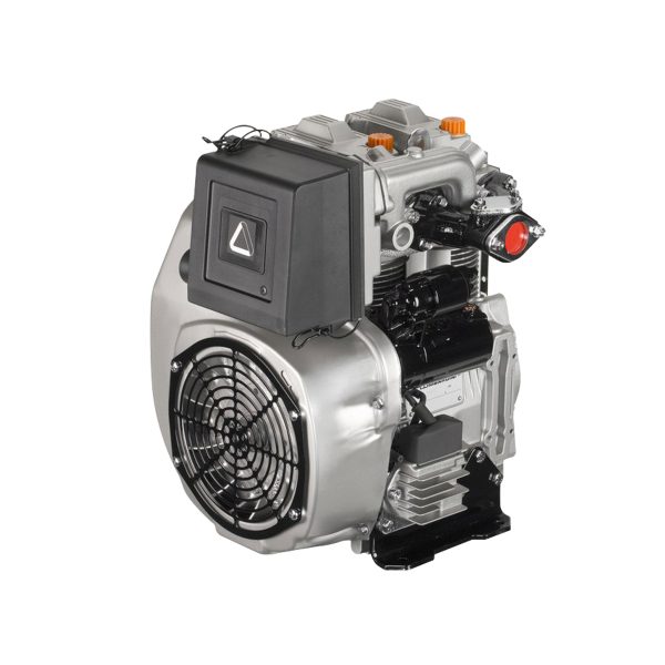Motor Lombardini / Kohler 25LD330-2 / KD330-216,3 HP Partida Eléctrica